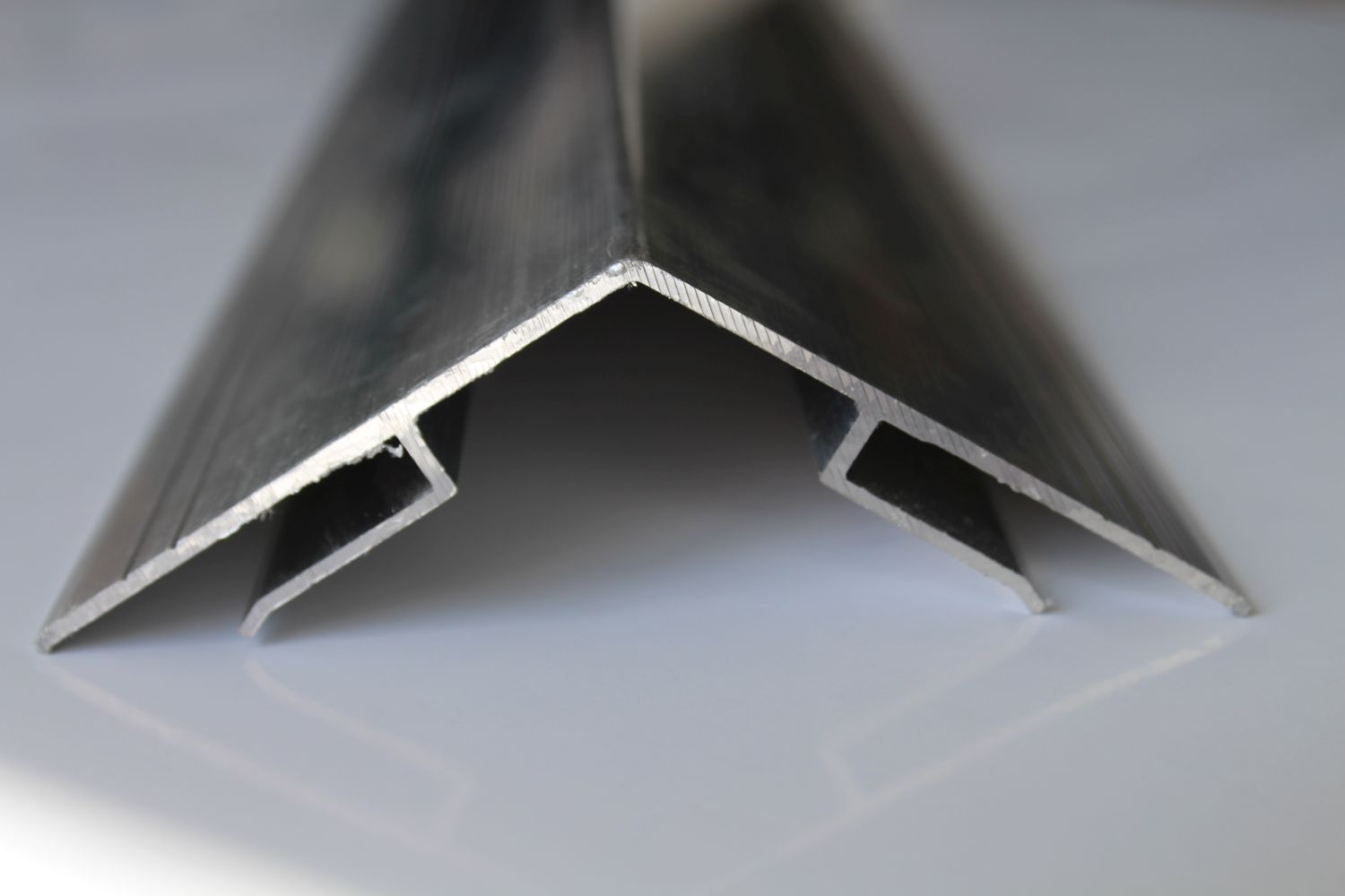 en ridge aluminium profile 01