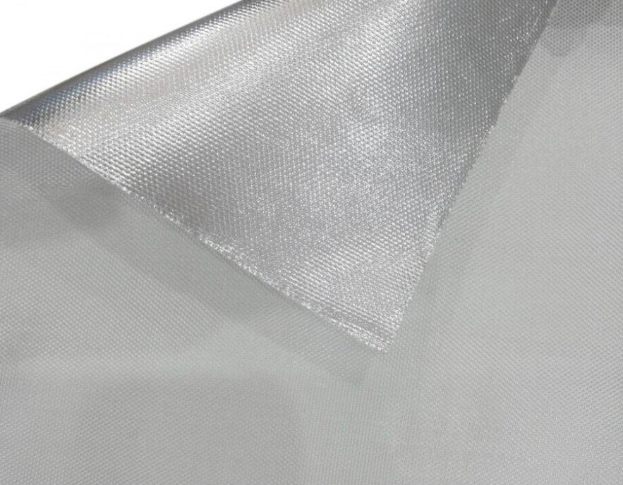 fiberglass fabric coated with aluminum foil 02 1